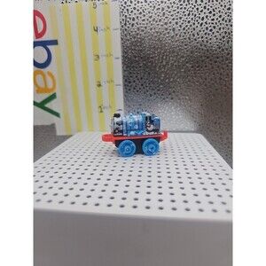 Thomas The Tank Engine Mini Winter Snow Edward